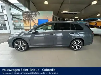 Photo 16 Volkswagen Golf Gén. VIII Ph2 Style 5