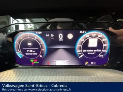 Photo 23 Volkswagen Golf Gén. VIII Ph2 Style 5