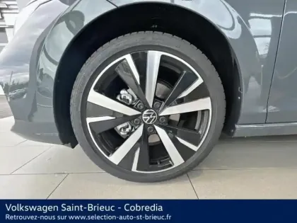 Photo 27 Volkswagen Golf Gén. VIII Ph2 Style 5