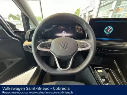 Photo 21 Volkswagen Golf Gén. VIII Ph2 Style 5