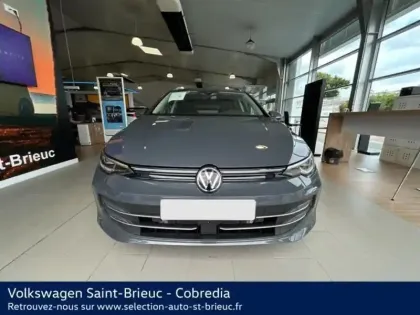 Photo 19 Volkswagen Golf Gén. VIII Ph2 Style 5