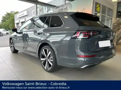 Photo 17 Volkswagen Golf Gén. VIII Ph2 Style 5