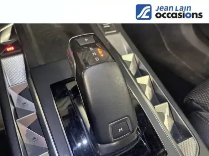 Photo 12 DS DS 3  Crossback PureTech 130 S&S EAT8