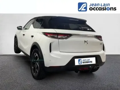 Photo 6 DS DS 3  Crossback PureTech 130 S&S EAT8