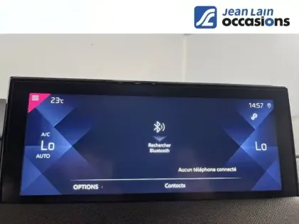 Photo 15 DS DS 3  Crossback PureTech 130 S&S EAT8