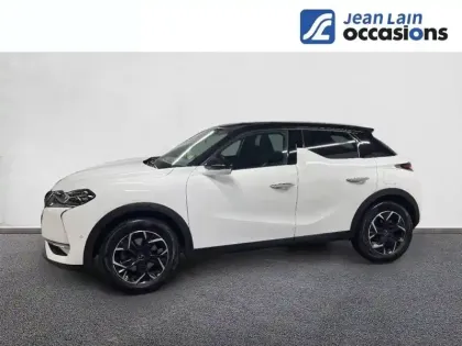 Photo 7 DS DS 3  Crossback PureTech 130 S&S EAT8