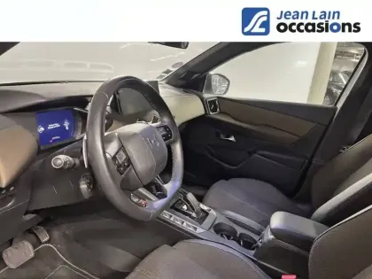 Photo 10 DS DS 3  Crossback PureTech 130 S&S EAT8