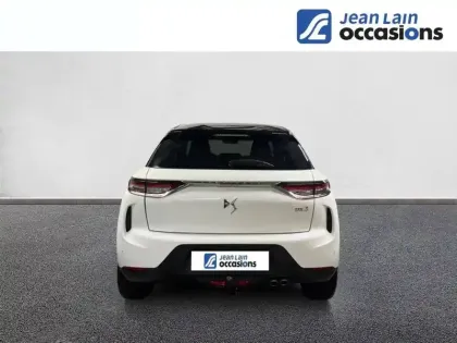 Photo 5 DS DS 3  Crossback PureTech 130 S&S EAT8