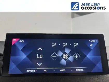 Photo 13 DS DS 3  Crossback PureTech 130 S&S EAT8