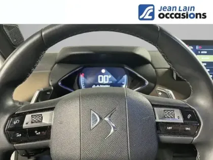 Photo 11 DS DS 3  Crossback PureTech 130 S&S EAT8