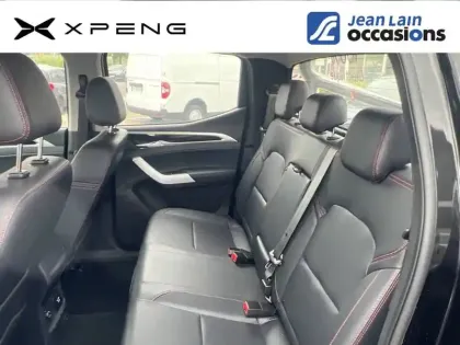 Photo 34 Maxus T90 ev T90-EV PICK-UP DOUBLE CABINE 88 KWH