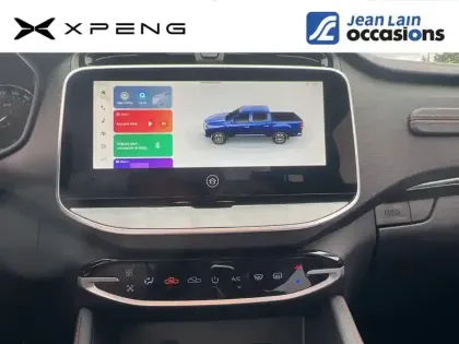 Photo 31 Maxus T90 ev T90-EV PICK-UP DOUBLE CABINE 88 KWH