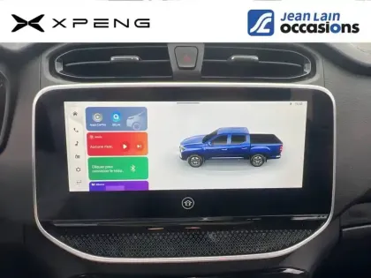 Photo 32 Maxus T90 ev T90-EV PICK-UP DOUBLE CABINE 88 KWH