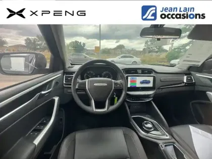 Photo 28 Maxus T90 ev T90-EV PICK-UP DOUBLE CABINE 88 KWH