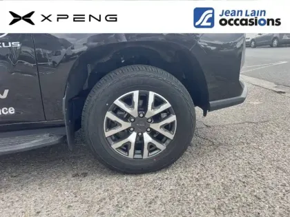 Photo 26 Maxus T90 ev T90-EV PICK-UP DOUBLE CABINE 88 KWH