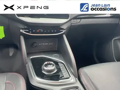 Photo 30 Maxus T90 ev T90-EV PICK-UP DOUBLE CABINE 88 KWH