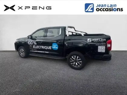 Photo 25 Maxus T90 ev T90-EV PICK-UP DOUBLE CABINE 88 KWH