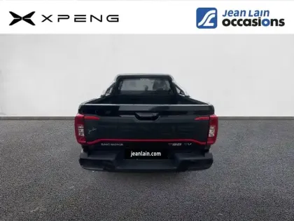 Photo 23 Maxus T90 ev T90-EV PICK-UP DOUBLE CABINE 88 KWH