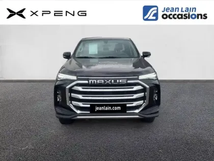 Photo 19 Maxus T90 ev T90-EV PICK-UP DOUBLE CABINE 88 KWH