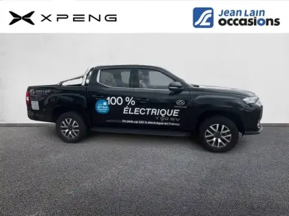 Photo 21 Maxus T90 ev T90-EV PICK-UP DOUBLE CABINE 88 KWH