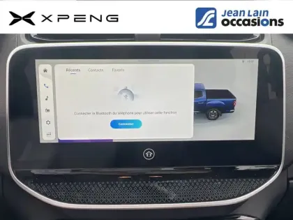 Photo 33 Maxus T90 ev T90-EV PICK-UP DOUBLE CABINE 88 KWH