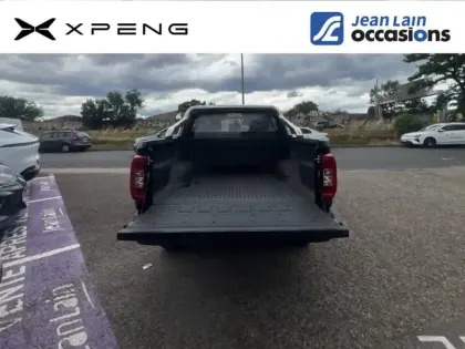 Photo 27 Maxus T90 ev T90-EV PICK-UP DOUBLE CABINE 88 KWH