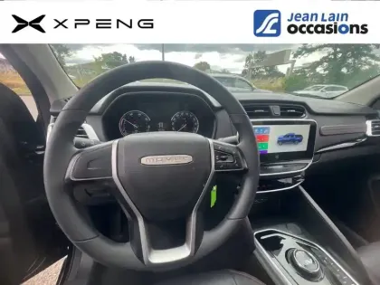 Photo 29 Maxus T90 ev T90-EV PICK-UP DOUBLE CABINE 88 KWH