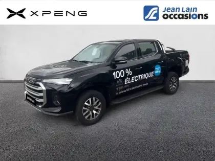 Photo Maxus T90 Ev 2wd