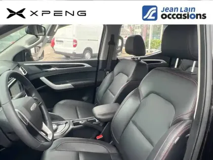 Photo 35 Maxus T90 ev T90-EV PICK-UP DOUBLE CABINE 88 KWH