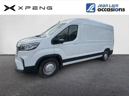 Photo 18 Maxus Deliver9  FOURGON L3H2 2.0D 150 CH