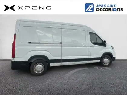 Photo 21 Maxus Deliver9  FOURGON L3H2 2.0D 150 CH