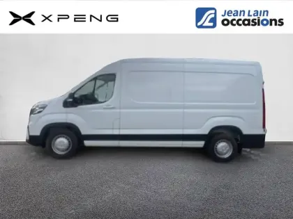 Photo 7 Maxus Deliver9 Gén. I Ph1 Base 4