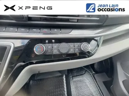 Photo 13 Maxus Deliver9 Gén. I Ph1 Base 4