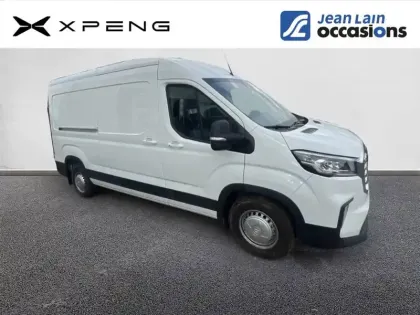 Photo 38 Maxus Deliver9  FOURGON L3H2 2.0D 150 CH