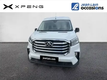 Photo 19 Maxus Deliver9  FOURGON L3H2 2.0D 150 CH