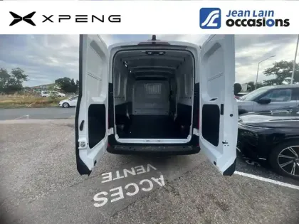 Photo 9 Maxus Deliver9 Gén. I Ph1 Base 4