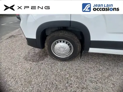 Photo 44 Maxus Deliver9  FOURGON L3H2 2.0D 150 CH