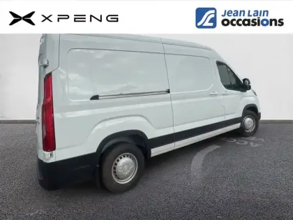 Photo 22 Maxus Deliver9  FOURGON L3H2 2.0D 150 CH