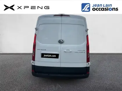 Photo 41 Maxus Deliver9  FOURGON L3H2 2.0D 150 CH