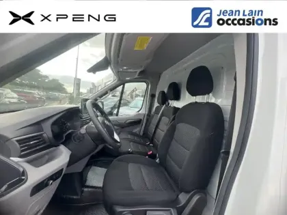 Photo 52 Maxus Deliver9  FOURGON L3H2 2.0D 150 CH
