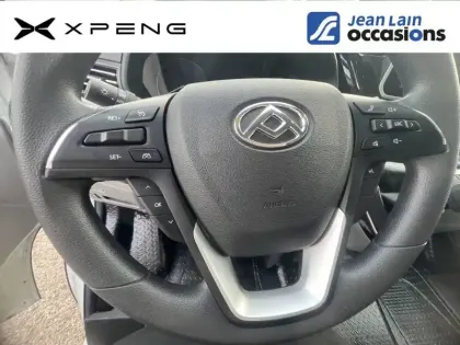 Photo 11 Maxus Deliver9 Gén. I Ph1 Base 4