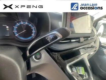 Photo 32 Maxus Deliver7 E- FOURGON L2H1 88 KWH