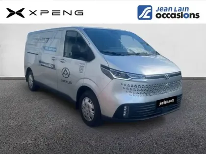 Photo 22 Maxus Deliver7 E- FOURGON L2H1 88 KWH