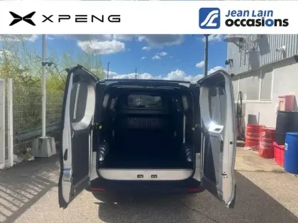 Photo 29 Maxus Deliver7 E- FOURGON L2H1 88 KWH