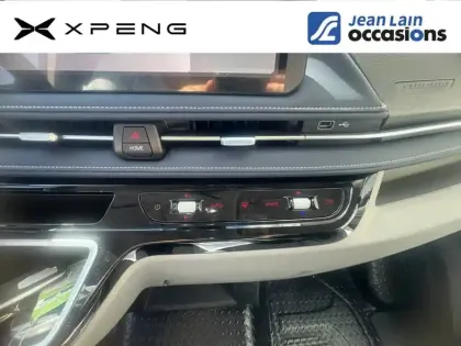 Photo 33 Maxus Deliver7 E- FOURGON L2H1 88 KWH