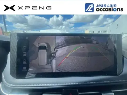 Photo 39 Maxus Deliver7 E- FOURGON L2H1 88 KWH