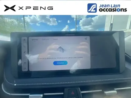 Photo 35 Maxus Deliver7 E- FOURGON L2H1 88 KWH