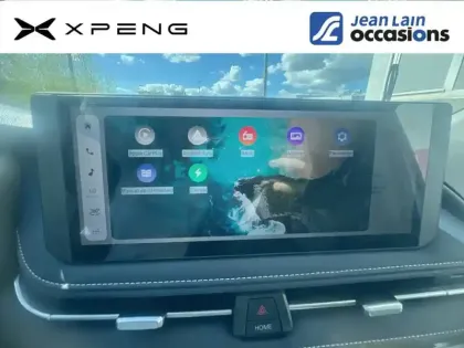 Photo 34 Maxus Deliver7 E- FOURGON L2H1 88 KWH