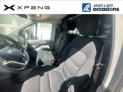 Photo 36 Maxus Deliver7 E- FOURGON L2H1 88 KWH