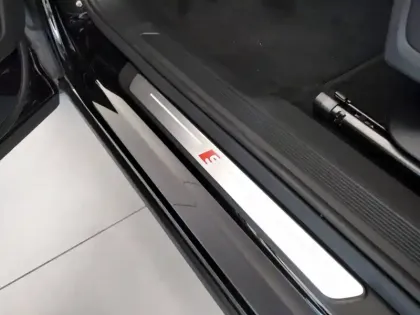 Photo 18 Audi Q4  e-tron Sportback 45 285 ch 82 kWh